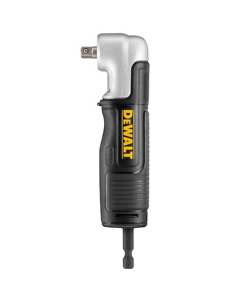 Dewalt Dt20504-Qz Akcesorium Do Śrubokrętów Czarny, Srebrny, Żółty