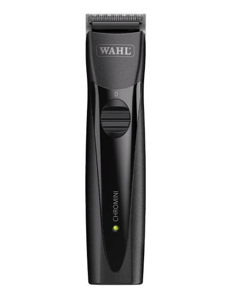 Mašinele Wahl 1591-0466 Chromini Kerpamoji Dailinimo