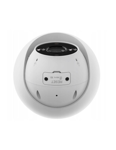 Kamera Ip Ezviz H4 2K Kopułka Wi-Fi