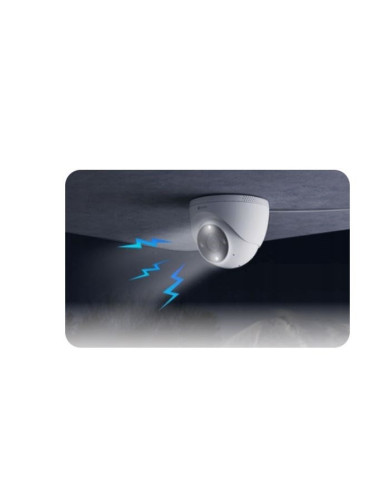 Kamera Ip Ezviz H4 2K Kopułka Wi-Fi