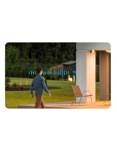 Kamera Ip Ezviz H4 2K Kopułka Wi-Fi