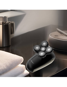 Golarka Elektryczna Usb Maestro Mr-677 2