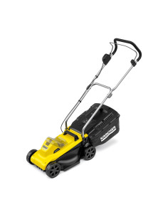 Akumulatorowa Kosiarka Do Trawy Karcher Lmo 2-18 - 1.445-400.0