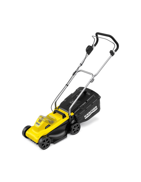 Akumulatorowa Kosiarka Do Trawy Karcher Lmo 2-18 - 1.445-400.0