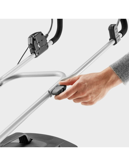 Akumulatorowa Kosiarka Do Trawy Karcher Lmo 2-18 - 1.445-400.0