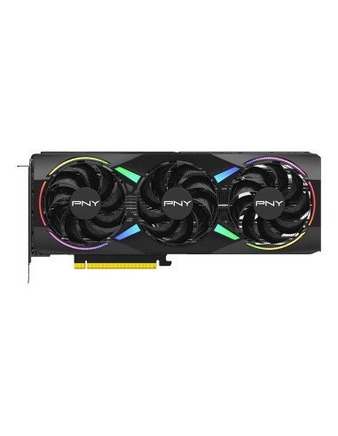 Karta Graf. Pny Geforce Rtx 5070 12Gb Argb Oc 3-Fan