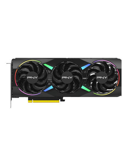 Karta Graf. Pny Geforce Rtx 5070 12Gb Argb Oc 3-Fan