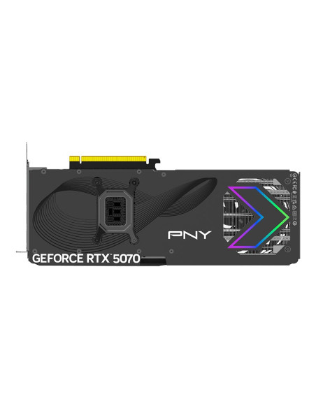 Karta Graf. Pny Geforce Rtx 5070 12Gb Argb Oc 3-Fan