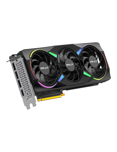 Karta Graf. Pny Geforce Rtx 5070 12Gb Argb Oc 3-Fan