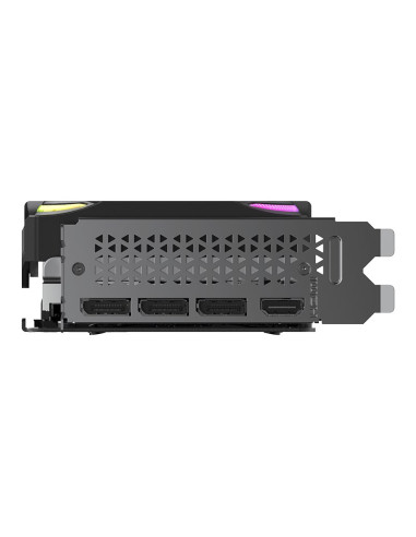 Karta Graf. Pny Geforce Rtx 5070 12Gb Argb Oc 3-Fan