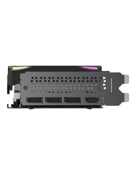 Karta Graf. Pny Geforce Rtx 5070 12Gb Argb Oc 3-Fan