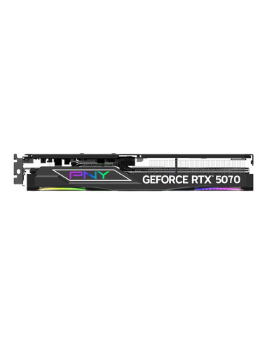 Karta Graf. Pny Geforce Rtx 5070 12Gb Argb Oc 3-Fan
