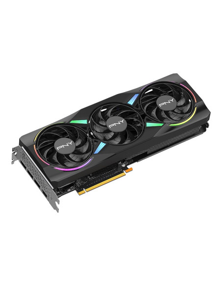 Karta Graf. Pny Geforce Rtx 5070 12Gb Argb Oc 3-Fan
