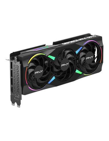 Karta Graf. Pny Geforce Rtx 5070 12Gb Argb Oc 3-Fan