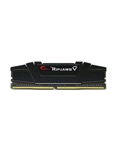 G.skill Ripjaws V F4-3200C16S-16Gvk Moduł Pamięci 16 Gb 1 X 16 Gb Ddr4 3200 Mhz 2
