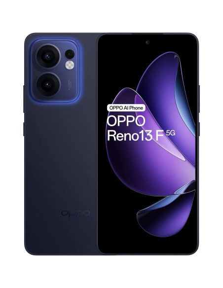Oppo Reno 13F 8/256Gb Ds 5G Luminous Blue