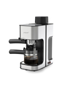Ekspres Do Kawy Kolbowy 800W Maestro Mr-411 2