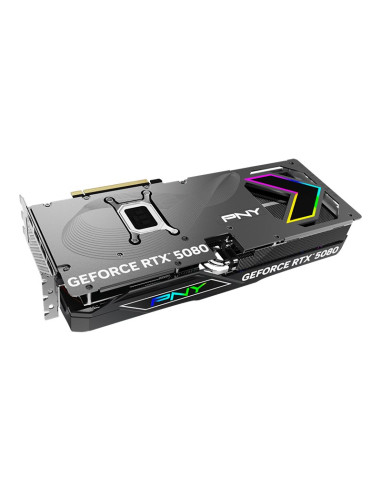 Karta Graf. Pny Geforce Rtx 5080 16Gb Argb Oc 3-Fan