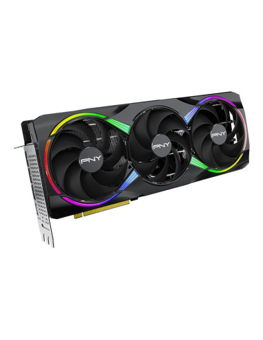 Karta Graf. Pny Geforce Rtx 5080 16Gb Argb Oc 3-Fan