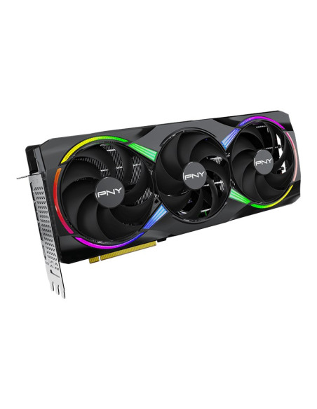 Karta Graf. Pny Geforce Rtx 5080 16Gb Argb Oc 3-Fan