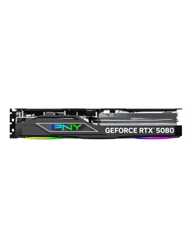 Karta Graf. Pny Geforce Rtx 5080 16Gb Argb Oc 3-Fan