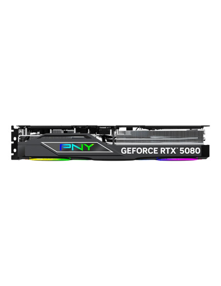 Karta Graf. Pny Geforce Rtx 5080 16Gb Argb Oc 3-Fan