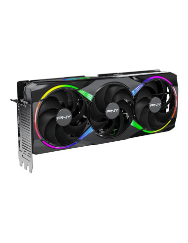 Karta Graf. Pny Geforce Rtx 5080 16Gb Argb Oc 3-Fan