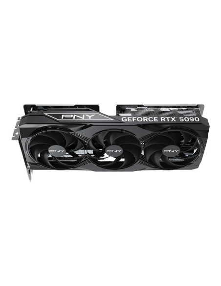 Karta Graf. Pny Geforce Rtx 5090 32Gb Oc 3-Fan