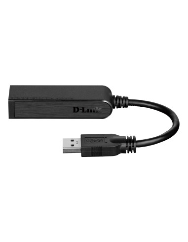 D-Link Dub-1312 Karta Sieciowa Wewnętrzny Ethernet 1000 Mbit/S