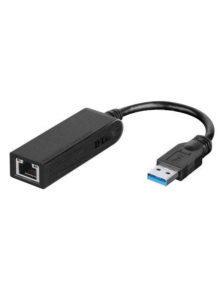 D-Link Dub-1312 Karta Sieciowa Wewnętrzny Ethernet 1000 Mbit/S