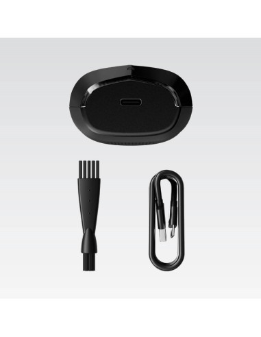 Golarka Elektryczna Usb Maestro Mr-672