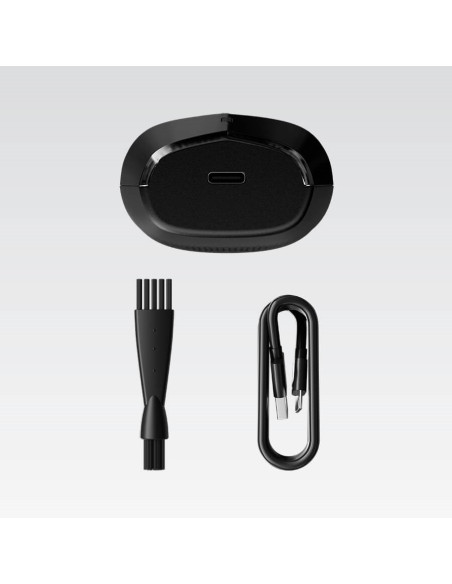 Golarka Elektryczna Usb Maestro Mr-672