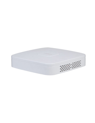 Rejestrator Ip Dahua Nvr2104-P-4Ks3 4 Kanały, 4 Poe