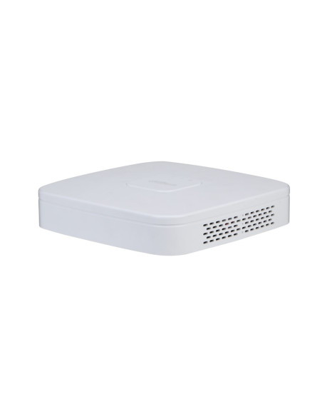 Rejestrator Ip Dahua Nvr2104-P-4Ks3 4 Kanały, 4 Poe
