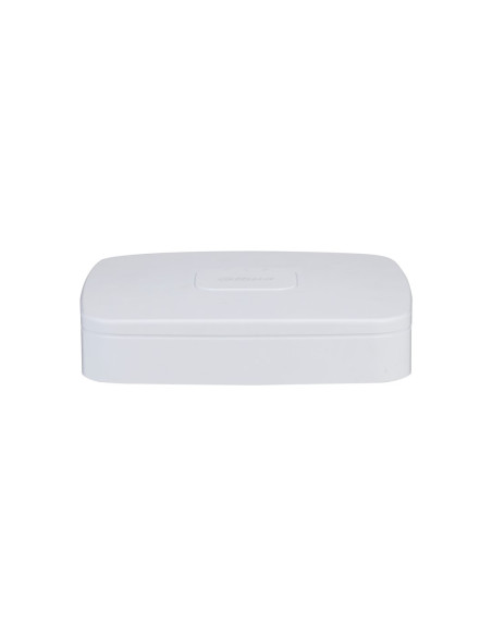Rejestrator Ip Dahua Nvr2104-P-4Ks3 4 Kanały, 4 Poe