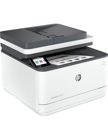 Urządz. Wielof. Hp Color Laserjet Pro 3102Fdn Mfp