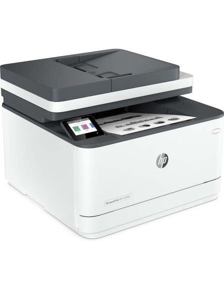 Urządz. Wielof. Hp Color Laserjet Pro 3102Fdn Mfp