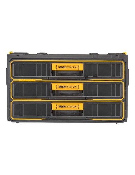 Skrzynka Narzędziowa Z 3 Szufladami Dewalt Dwst08330-1