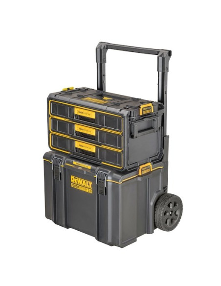 Skrzynka Narzędziowa Z 3 Szufladami Dewalt Dwst08330-1