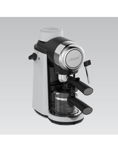 Ekspres Do Kawy Kolbowy 800W Maestro Mr-410