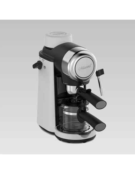 Ekspres Do Kawy Kolbowy 800W Maestro Mr-410