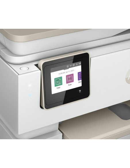 Urządzenie Wielofunkcyjne Envy Inspire 7920E All-In-One