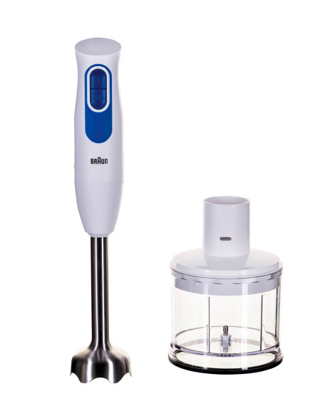 Blender Ręczny Braun Mq 20236Mwh