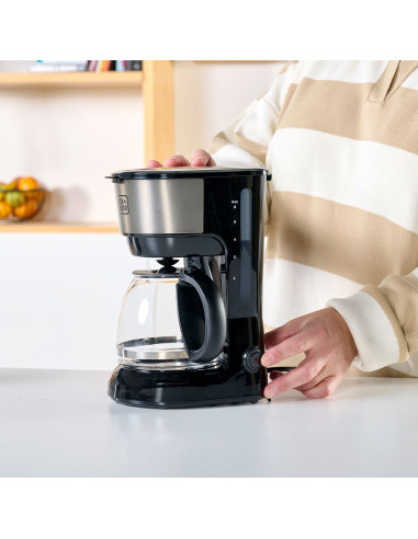 Ekspres Przelewowy Black+Decker Bxco600E