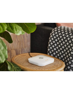 Yale Zestaw Startowy Inteligentnego Alarmu 7 Elementów - Centralka, Klawiatura, Pilot, 2X Czujnik Ruchu, 2X Czujnik Okno/Drzwi