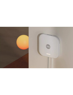 Yale Zestaw Startowy Inteligentnego Alarmu 7 Elementów - Centralka, Klawiatura, Pilot, 2X Czujnik Ruchu, 2X Czujnik Okno/Drzwi 2