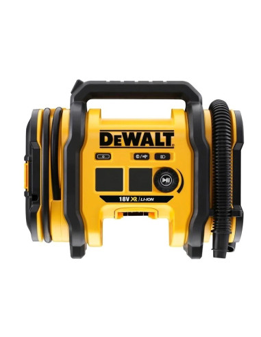 Kompresor Akumulatorowy 18V Dewalt Dcc018N-Xj