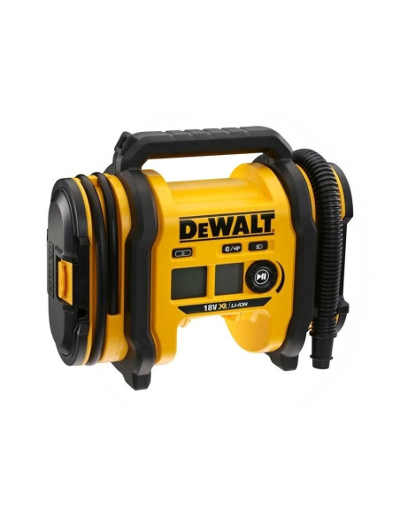 Kompresor Akumulatorowy 18V Dewalt Dcc018N-Xj