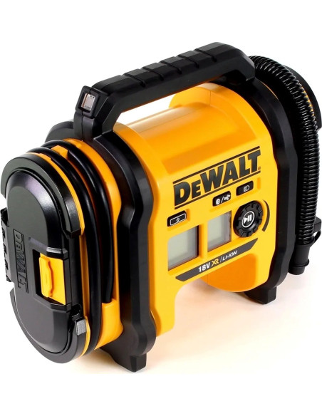 Kompresor Akumulatorowy 18V Dewalt Dcc018N-Xj
