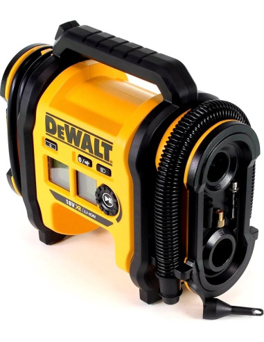 Kompresor Akumulatorowy 18V Dewalt Dcc018N-Xj